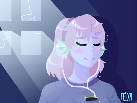 Entry for Contest || ♡