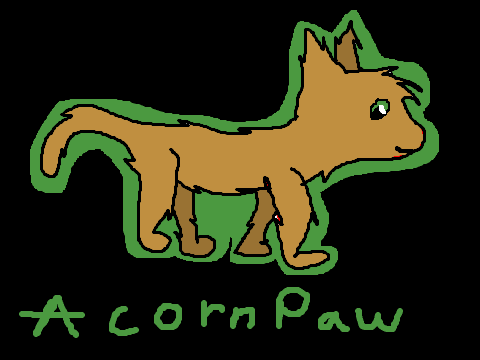 2.acornpaw