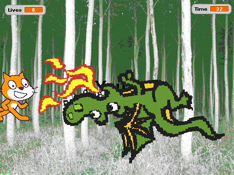 minigame