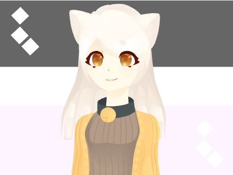 Sora || Please Critique! || Original OC