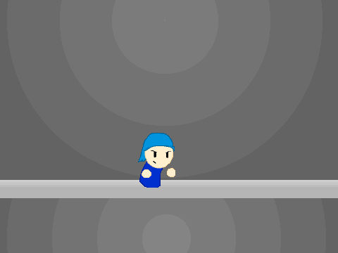 Mage (demo of a game that I'm too lazy to make)