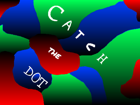 Catch The Dot