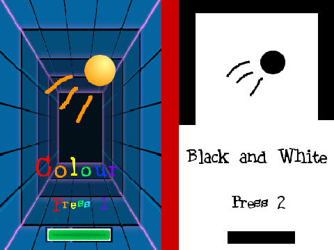 Pong Game