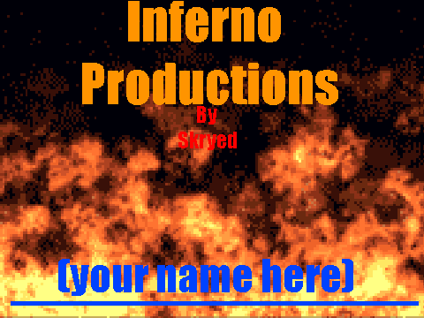 Inferno Productions