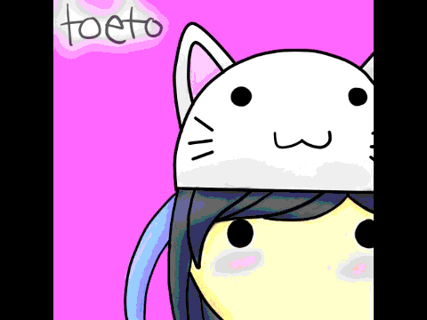 Toeto- Haraku Arashi