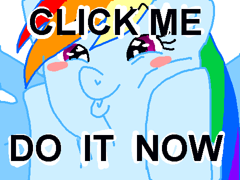 To all the Pony-Haters