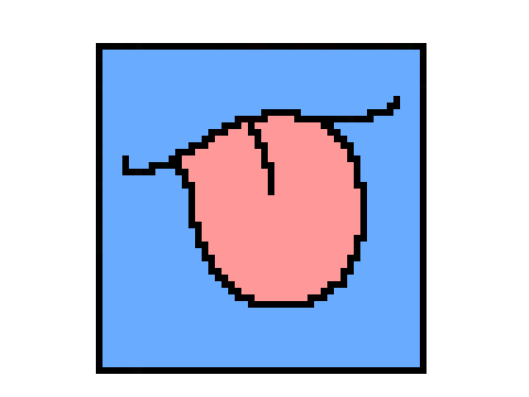 Rosie Lick Icon