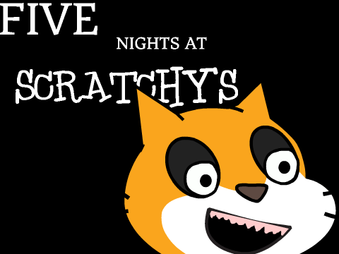 Five Nights At Scratchy's [TEASER TRAILER]