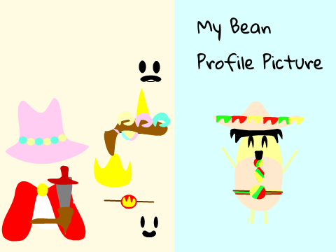 Make your own BEAN!!!! remix