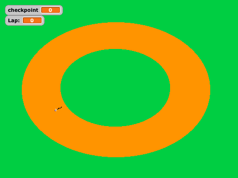The Most Frustrating Game in the World (unfinished)