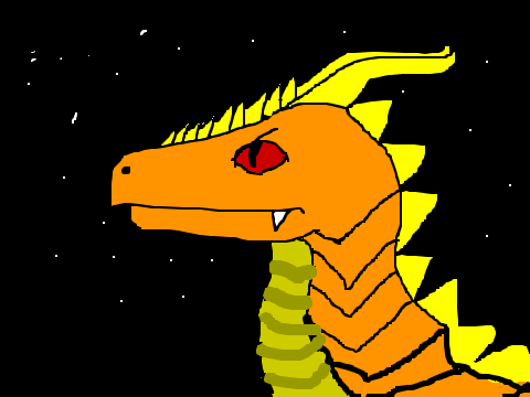 {open!} ~ CC ~ Dragon!!! ~  remix