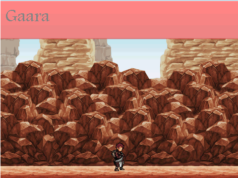 gaara