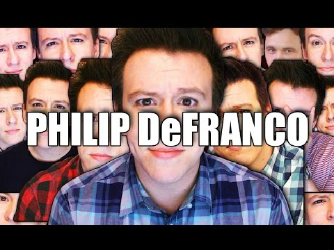 Philip DeFranco Theme Song