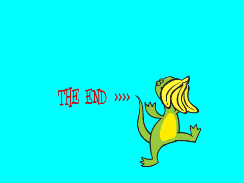 Hungry Dino Final
