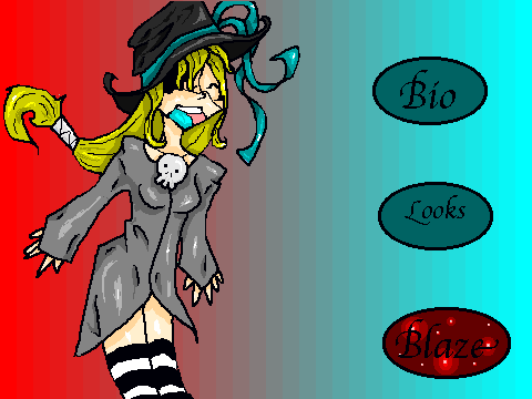 Characters!