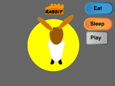 virtupets®-Rabbit