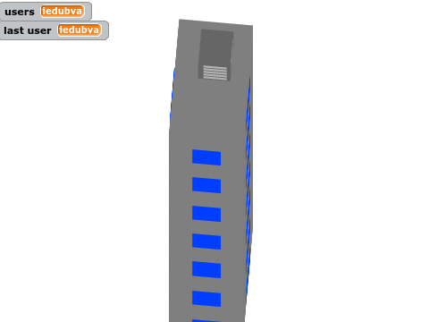 3d simultor