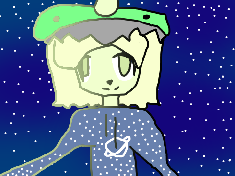 ~Alito Doodle~
