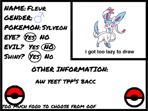 + TPP - FLEUR +