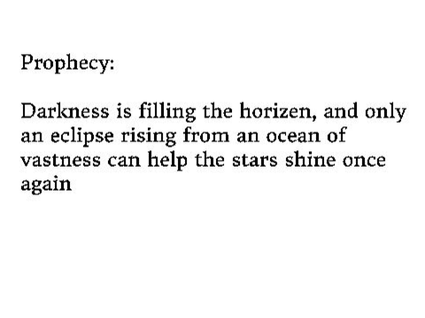 Eclipse Rising Book 3 Chapter 1