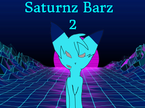 The Alien MAPzy || 2