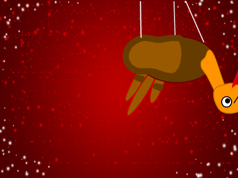 bIg FaT tUrkEY