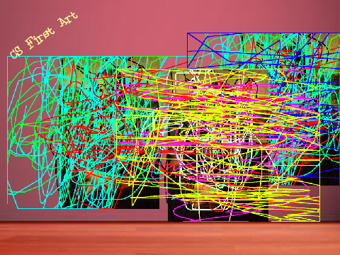 Intro to Art Starter Project remix