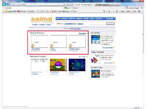 What the? 0_0