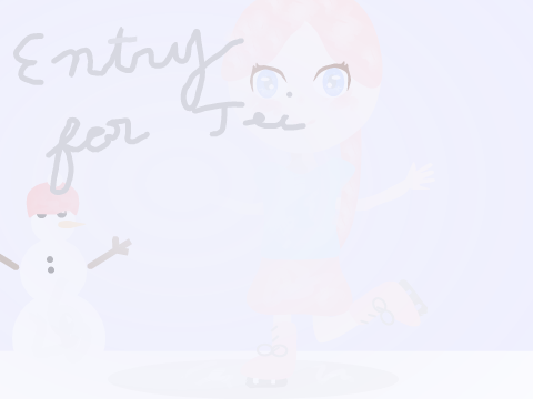 2k Aesthetic Contest || ♡ Entry