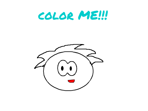 Puffle CC