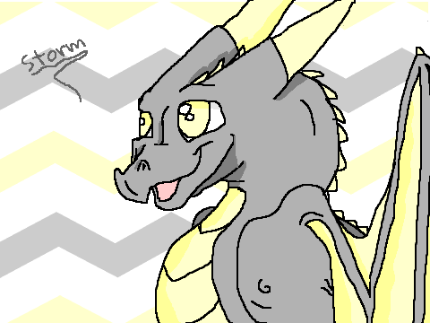 Dragon CC   [CLOSED] remix