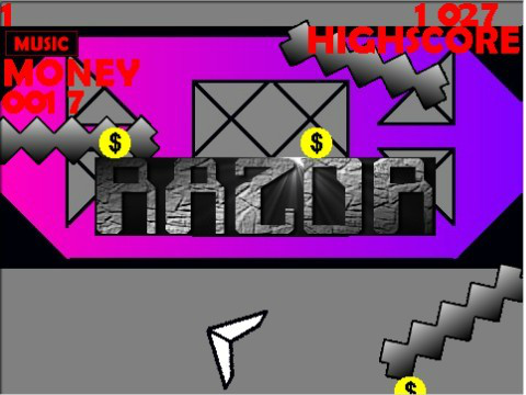 RAZOR