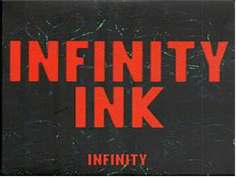 Infinity Ink