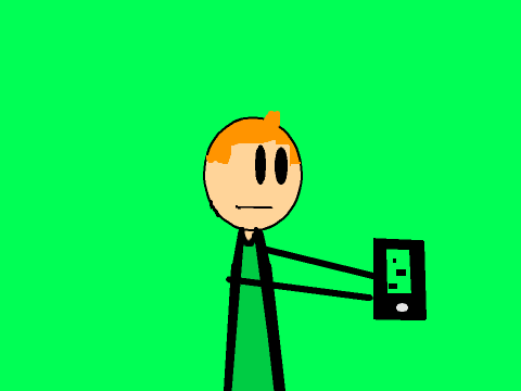 Be Careful, Dont drop your IPad! remix
