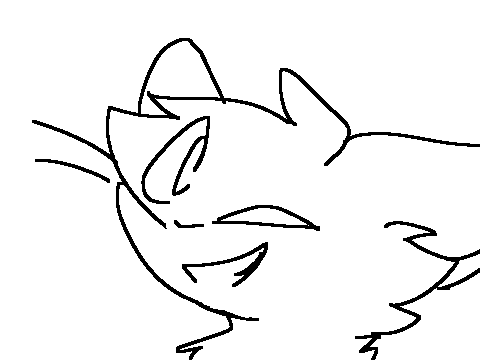 F2U Cat Icon (Animated)