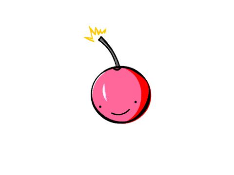 Thanks for the bomb