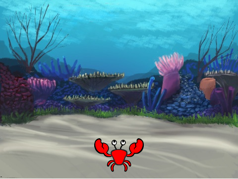 FrutiKrab 2.0
