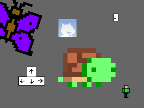 Goodbye Scratch