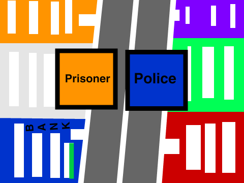 *BAD* Roblox jailbreak