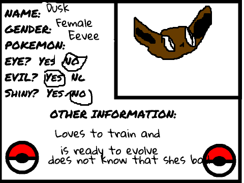 The Pokemon Prophecy: Info, Bio Sheet, and Rules! remix-2
