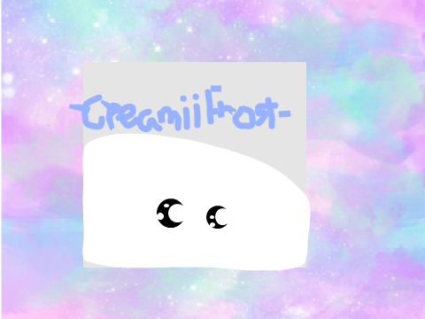 Creamii's Icon Contest!!! entry
