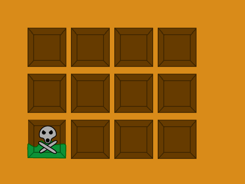 Chomp (Game theory)