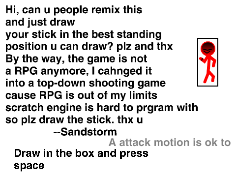 Game devlopement remix