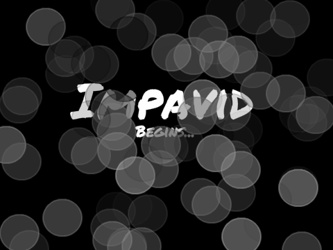 Impavid: The Trailer