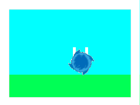 Sonic Generations test