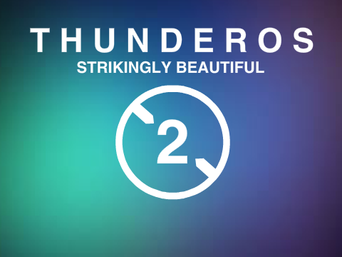ThunderOS - 2
