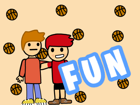 F.U.N AMV (Spongebob)
