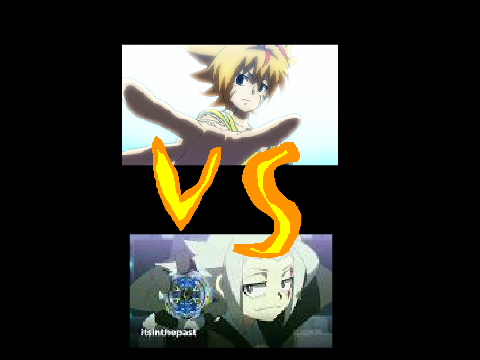 Sibling battle: Giest_Fafnir vs Clio_Delon
