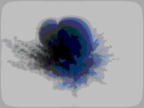 3D Smoke