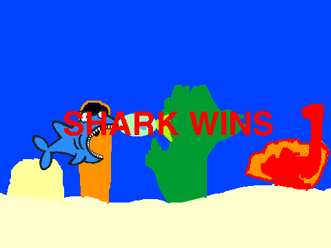 fishwars